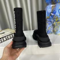 alexander mcqueenブーツスーパー コピー ブランド 専門店coolな 超人気最新作 優しい肌触り..