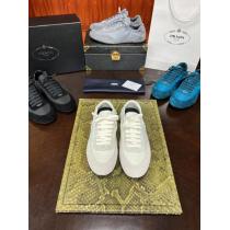 スニーカー偽 ブランド 購入プレミアム品質 ハイクォリティ 絶対欲しい PRADA.