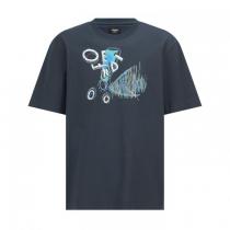 半袖Tシャツ高級感が好評です キラキラ 贅沢な逸品コピー 商品 通販FE...