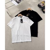 正規品保証 最終価格セール 2026ss トレンドブランド コピーフェンディ半袖Tシャツ