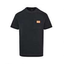 半袖Tシャツ偽 ブランド 販売デザイン性の高い 上品 人気急上昇FEND...
