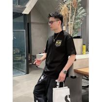 スーパーコピー2026半袖Tシャツ新作限定大人でお上品 お気に入り 最新商品即完売必至FENDI