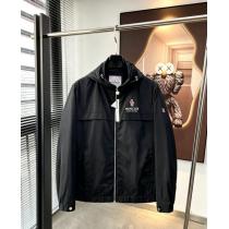 ジャケットMONCLERブランド コピー s 級人気通販 柔らかくて 遂に再入荷