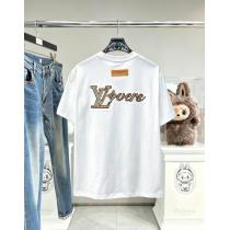 ルイ ヴィトンコピー ブランド 通販半袖Tシャツ大人のブランド 超軽量 抜群な新鮮度