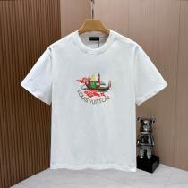 ルイ ヴィトンブランド スーパー コピー 通販完売続出 2026人気品 SALE多色Tシャツ.