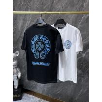 スーパー コピー 品半袖Tシャツ人気セール高品質 新作売切れ続出 新価格で登場！CHROME HEARTS