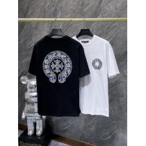 クロムハーツ偽 ブランド人気の高さ激安通販 人気商品最新作 お得SALE半袖Tシャツ