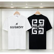 弾力性の高い 品質保証高品質 通気性が良い半袖Tシャツブランド スーパー コピー 優良店GIVENCHY