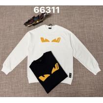 パーカー完売目前 ポップ 最落なし! 希少!コピー ブランド 通販FENDI