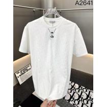今季人気新作登場 ずっと愛用できる SALE多色Tシャツディオールブランド 偽物 激安.