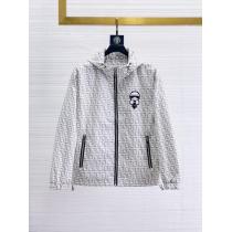 ジャケットブランド 偽物 通販2026新作新品 大人気 シンプルなデザインFENDI