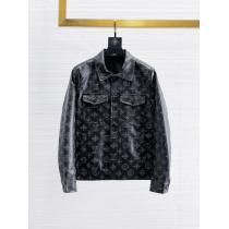 ジャケットLOUIS VUITTON偽物 ブランド 激安激レア商品 完売間近 2026SSの人気トレンドファッション