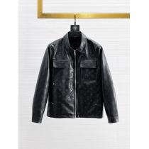希少価値大！ ポップ 派手すぎずブランド 偽物 激安ジャケットLOUIS VUITTON