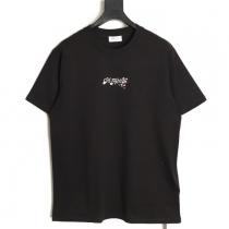 コピー ブランド 優良Off-White大人気！送料込 透け感優しい ファション性の高いTシャツ.