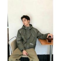 ジャケット偽 ブランド 販売LOUIS VUITTON数量限定 大胆なデザイン 人気セール高品質