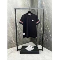シャツ早い者勝ち 憧れの26新作 人気 ランキング偽物 ブランド 激安THOM BROWNE..