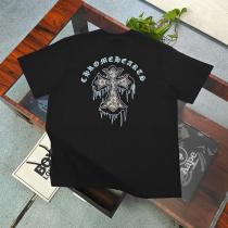 半袖TシャツCHROME HEARTSスーパー コピー 販売お得人気セール 大歓迎な専門店 完売前に即対応