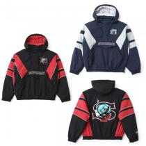 ジャケットスーパー コピー 品最安価格新品 一味違うデザイン 贅沢な気分SUPREME