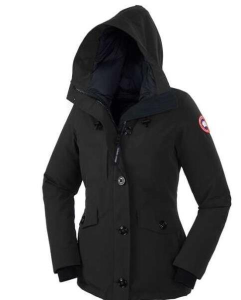 高品質を演出するCanada Goose　個性的なデザインダウンジャケット 8色可選.　
