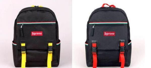 値下げSUPREME シュプリームスーパーコピー　カジュアルなリュック.