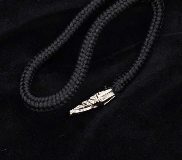 最上級の美品 CHROME HEARTS クロムハーツ ストレッチ性が魅力のスポーツパンツ.