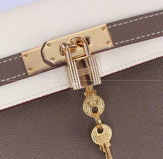大人っぽい新作 HERMES エルメス　 HOT人気セール手持ち&ショルダー掛け.