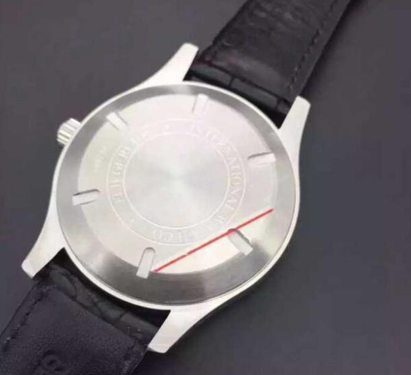 手頃　IWCコピー インターナショナルウォッチ カン 機能を最優先させた男性用腕時計.