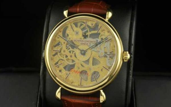 超決定版Vacheron Constantin バセロン コンスタンチン 価格設定が低めなメンズ半自動巻き 機械式 腕時計.