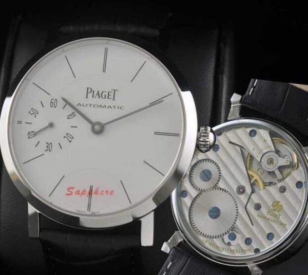 デザイン性に優れたPIAGET ピアジェスーパーコピー　耐衝撃性の高い男性用腕時計.