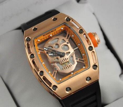 品質保証 RICHARD MILLE リシャール ミル 高級腕時計 メンズ.