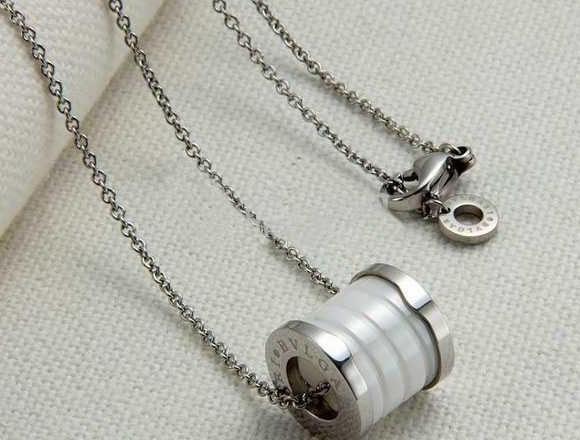 トレンド感のあるBVLGARI ブルガリ ネックレス コピー　華やかなアクセサリー