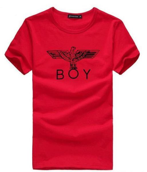 毎シーズン大人気　BOY LONDON ボーイロンドン　相性も抜群　半袖tシャツ ブランド