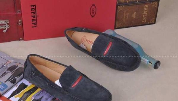 海外ブランドのトッズTOD'S　シューズブランド 日本高品質な靴