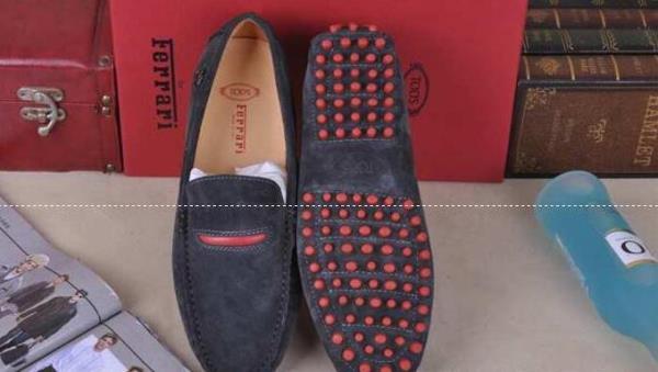 海外ブランドのトッズTOD'S　シューズブランド 日本高品質な靴