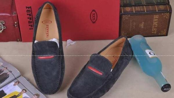 海外ブランドのトッズTOD'S　シューズブランド 日本高品質な靴