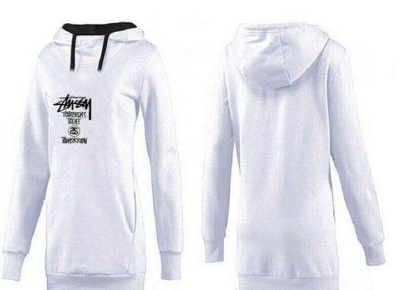 スクリーン印刷ロゴ　 ステューシーSTUSSY &times; パーカー・フーディ　合わせやすいプルオーバーパーカー26925317