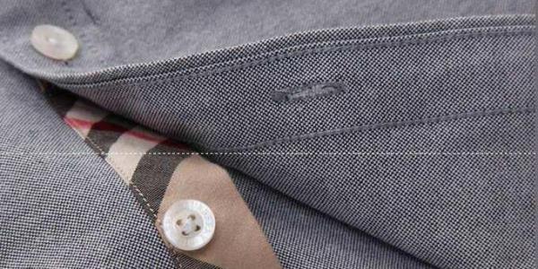 お洒落に夏コーデバーバリー　BURBERRY　３カラー可選択長袖シャツ　3996092 