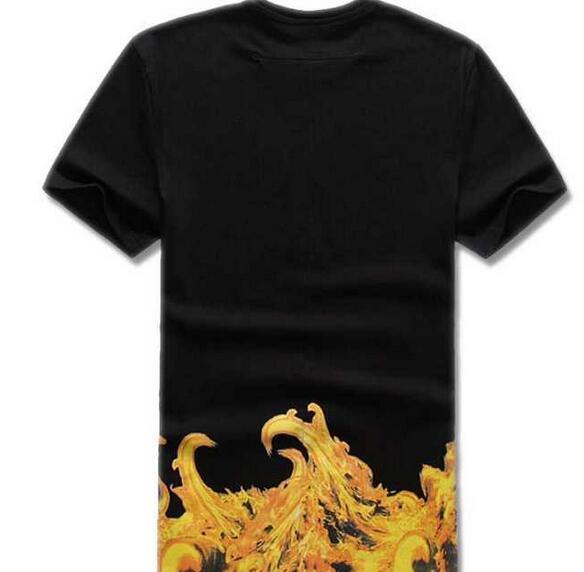 ランキング1位GIVENCHY ジバンシー t シャツ コピー　お洒落で半袖Tシャツ 2色可選