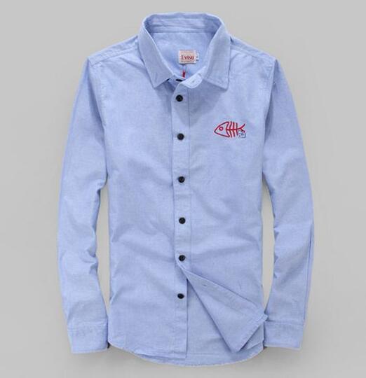 大変人気の高いエヴィス　EVISU　手頃な価格　長袖シャツ 夏