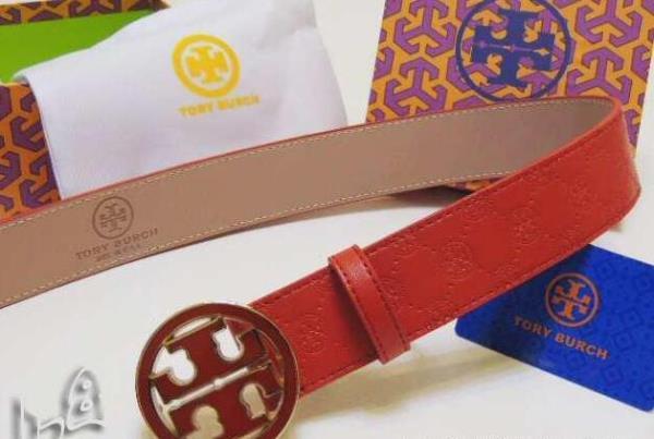 使い勝手がよい トリー バーチ　ベルトブランド人気　品質の良いTORY BURCH　ベルト