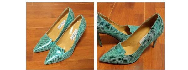 今年注目　ジミーチュウ　JIMMY CHOO　大活躍間違いなし　パンプス人気 通販