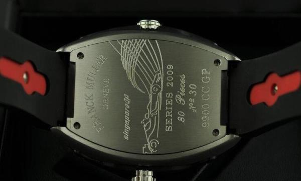 お洒落なフランクミュラー時計 コピー　FRANCK MULLER　人気ブランド　自動巻き時計　 メンズ