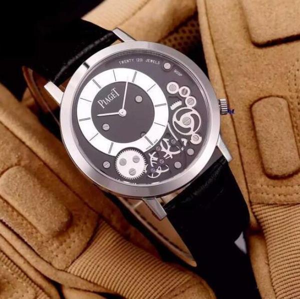 一味が違うピアジェ アルティプラノ G0A39111 PIAGET 世界最薄のメンズ腕時計
