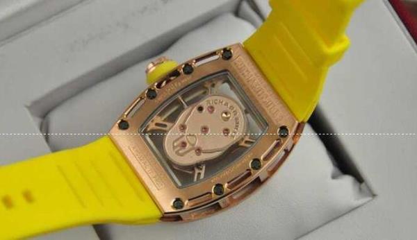 低頃な価格RICHARD MILLE リシャール ミル コピー 見て飽きない腕時計 メンズ