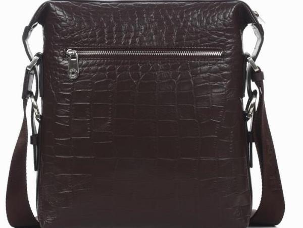 もう迷わないMONTBLANC モンブラン　最強なバッグメンズビジネス