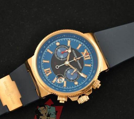 特価セール　ULYSSE NARDIN ユリスナルダン 　人気高級　時計人気ブランド