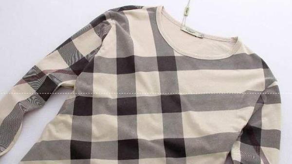 期間限定10％OFF BURBERRY バーバリー スーパー コピー 最高の着心地 長袖 Tシャツ