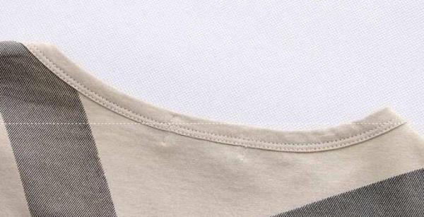 期間限定10％OFF BURBERRY バーバリー スーパー コピー 最高の着心地 長袖 Tシャツ