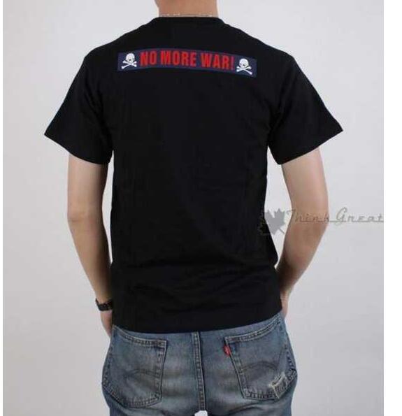 良く伸縮性のあるMASTERMIN JAPAN マスターマインドジャパン 目を引く半袖 tシャツ ブランド