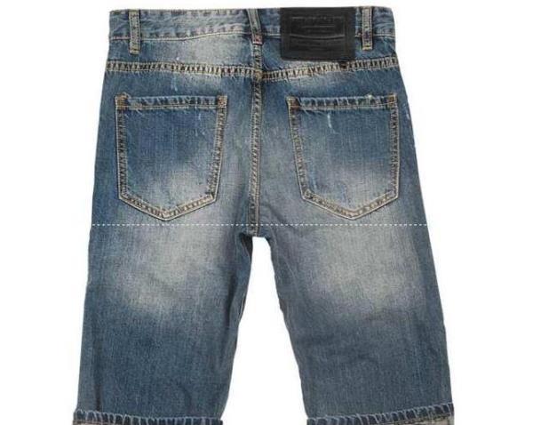 注目されているPHILIPP PLEIN フィリッププレイン　春夏新作　デニムパンツ 人気